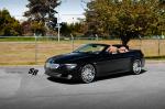 BMW 650i Project Teflon Don by SR Auto Group 2012 года